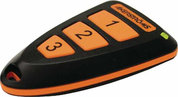 Pièces agricoles - Electricité - Émetteur Sesam 800 K3