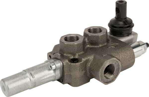 Pièces agricoles - Hydraulique - Distributeur SD4/1-G3-8N13FZL