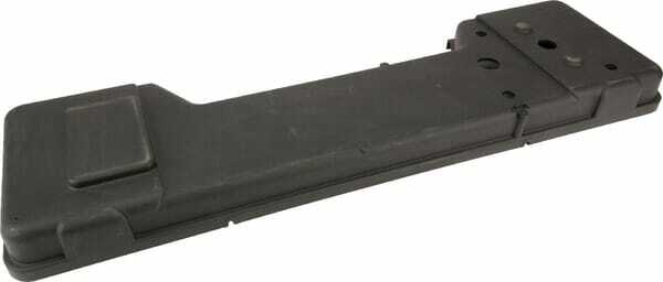 Pièces agricoles - Jardin et forêt pièce origine - Chape