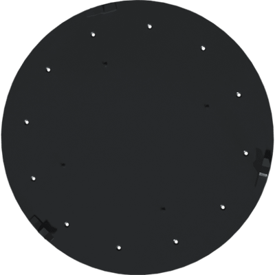 Pièces agricoles - Pièce divers - Disque de semence 1230