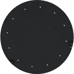 Pièces agricoles - Pièce divers - Disque de semence 1230