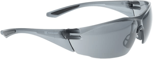 Vêtements et protections - Equipement - Lunettes de sécurité 03 verres fumés