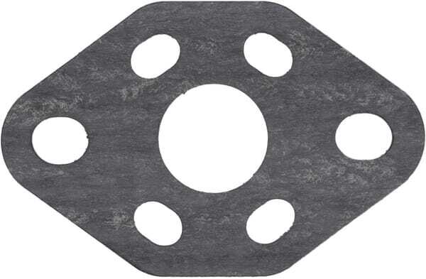 Pièces agricoles - Moteurs pièce origine - Joint d'étanchéité de carburateur