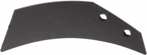 Pièces agricoles - Travail du sol - Tôle guide-paille D.