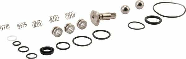 Pièces agricoles - Pièce Pulvérisateur - Kit de joints p. 1702068(M170)