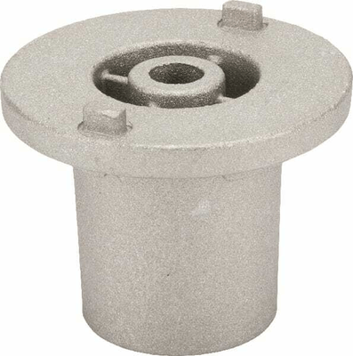 Pièces agricoles - Jardin et forêt pièce origine - Porte-lame 7/8" sans rainure