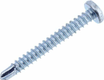 Vis auto-perforante 3.9x32mm PH2, DIN 7504 Kramp