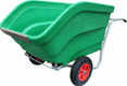Brouette à fumier 600l