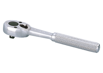 Outils - Outils divers - Cliquet réversible 1/4" 24 dents