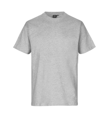 Vêtements et protections - Vêtement  - T-shirt ID T-Time Grafit Melange taille 2XL