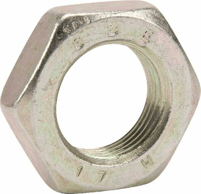 Pièces agricoles - Pièce pneumatique - Contre-écrou de tige de piston