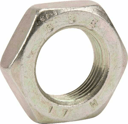 Pièces agricoles - Pièce pneumatique - Contre-écrou de tige de piston