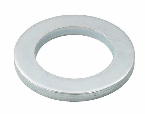 Pièces agricoles - Fasteners - Rondelle M24x40x4mm, Acier zingué DIN 1440 Kramp
