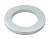 Rondelle M24x40x4mm, Acier zingué DIN 1440 Kramp