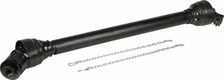 Arbre de transmission PTO 20 L : 860mm, avec limiteur à cames en étoile, gopart