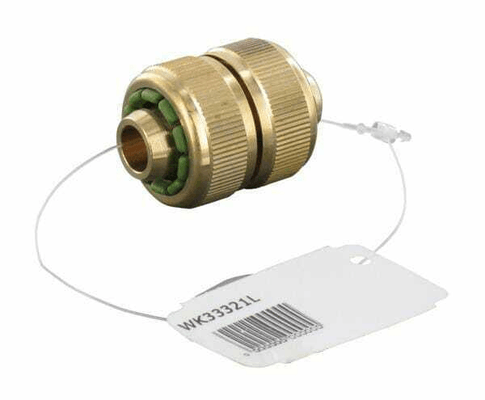 Pièces agricoles - Hydraulique - Raccord de tuyau 1/2"