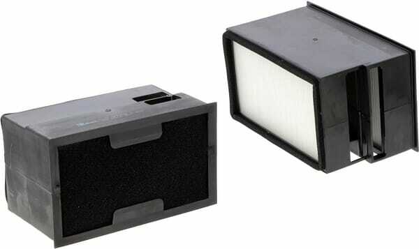 Pièces agricoles - Pièce divers - Filtre de cabine