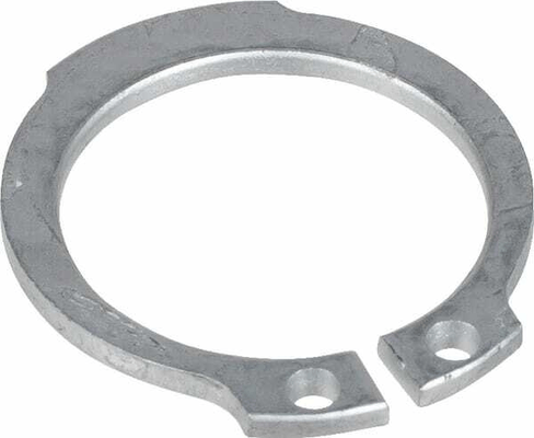 Pièces agricoles - Machines - Circlips A 25x2,0 DIN471 ZN