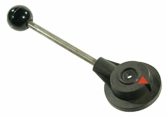 Pièces agricoles - Pièce Pulvérisateur - Levier pour vanne 1 1/2"