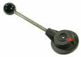 Levier pour vanne 1 1/2"