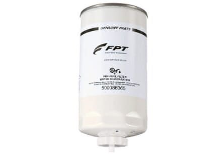 Pièces agricoles - TP pièce origine - Filtre à carburant