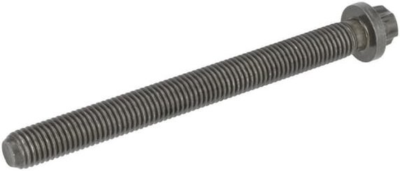 Pièces agricoles - TP pièce origine - Boulon de culasse