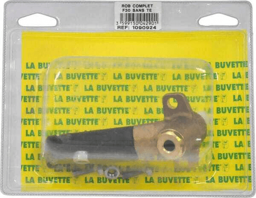 Pièces agricoles - Cloture,Jardin & Sylviculture - Rob. complet F30 sans té coque