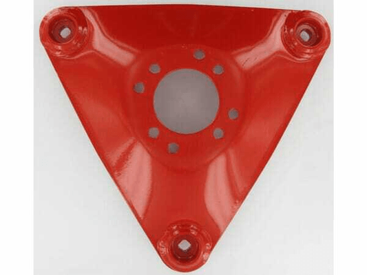 Pièces agricoles - Machines - Disque triangulaire