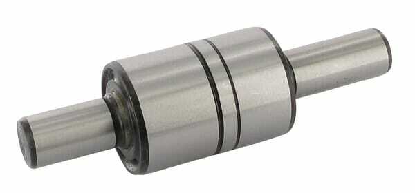 Pièces agricoles - Tracteur pièce origine - Roulement de pompe à eau Case - IH