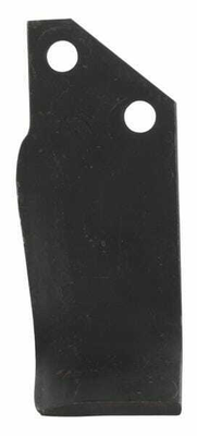 Pièces agricoles - Travail du sol - Lame de fraise d. 60x6/12,5-40