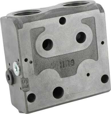 Pièces agricoles - Hydraulique - Module de pompe PVPVM CC 157B5937