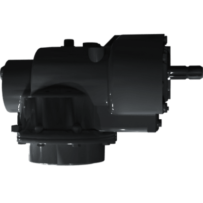 Pièces agricoles - Pièce divers - boîte de vitesses NGM 3.0m -peint-