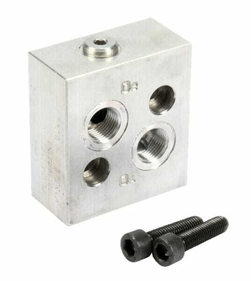 Pièces agricoles - Hydraulique - Clapet anti-retour VANT T 12-OMS