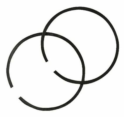 Pièces agricoles - Jardin et forêt pièce origine - Jeu de segments Ø59