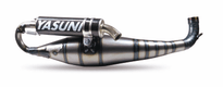 Pot d'échappement YASUNI Carrera 40