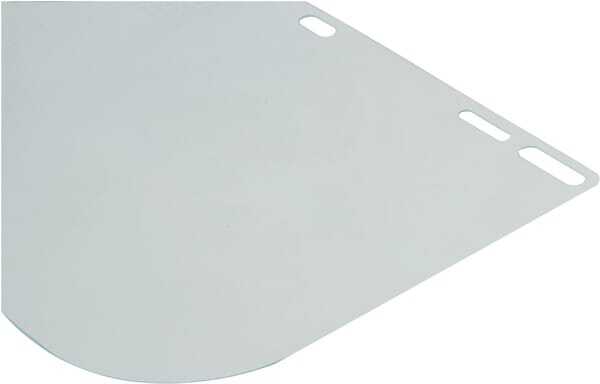 Vêtements et protections - Equipement - Visière polycarbonate