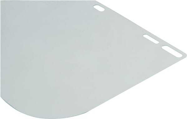 Vêtements et protections - Equipement - Visière polycarbonate