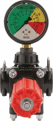 Pièces agricoles - Pièce Pulvérisateur - Régulateur de pression Idrom.