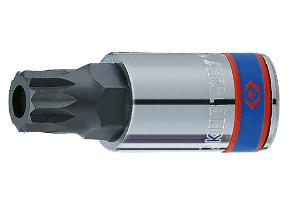 Outils - Outils divers - Douille 1/2" empreinte XZN Tamper M16 Audi/VW