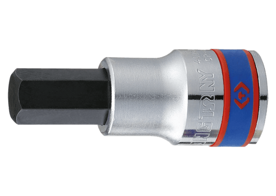 Outils - Outils divers - Blister de douille 1/2" Allen 17mm