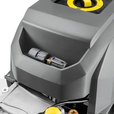 Pièces agricoles - Hydraulique - Nettoyeur haute pression HD 9/20-4M Classic Agri