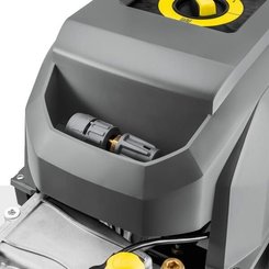 Pièces agricoles - Hydraulique - Nettoyeur haute pression HD 9/20-4M Classic Agri