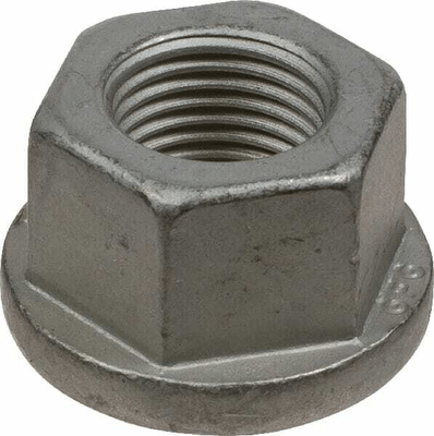 Pièces agricoles - Machines - Écrou à embase M16x1,5 GEOM321