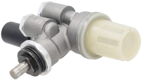 Pièces agricoles - Tracteur pièce adaptable - Pompe d'amorçage du carburant