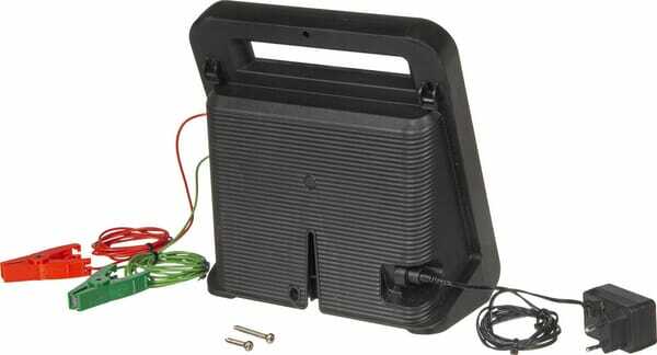 Pièces agricoles - Cloture,Jardin & Sylviculture - Électrificateur Multi power MBS800