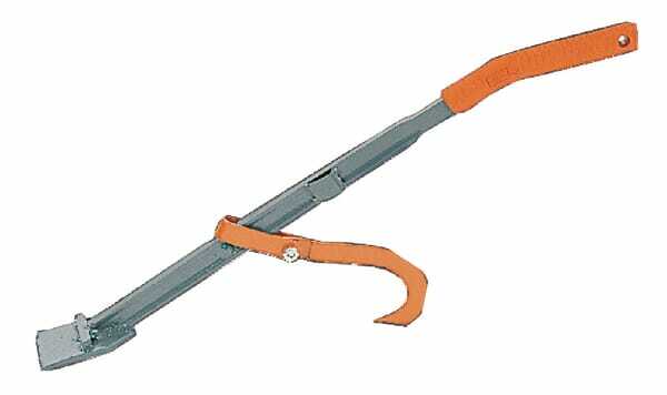 Pièces agricoles - Cloture,Jardin & Sylviculture - Levier d'abattage