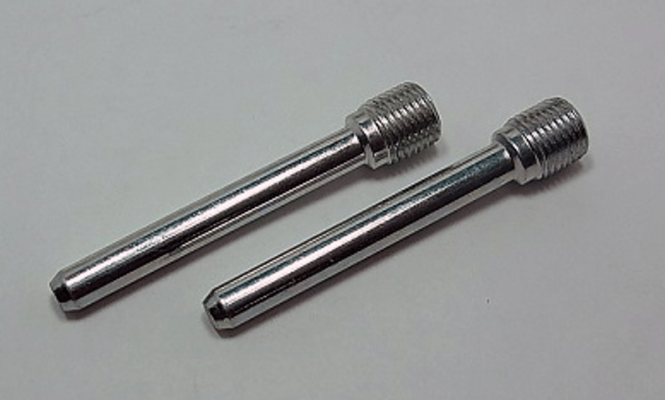 Pièces Quad & Motos - Outillage - Kit axe de plaquette TOURMAX Yamaha YFM 660F Grizzly