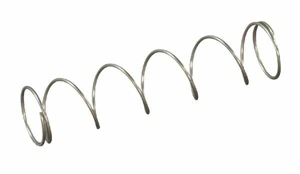 Pièces agricoles - Jardin et forêt pièce origine - Ressort pression