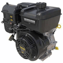 Pièces agricoles - Moteurs pièce origine - Moteur horizontal, 14,0 HP 1", monocylindre, série Vanguard, Briggs & Stratton