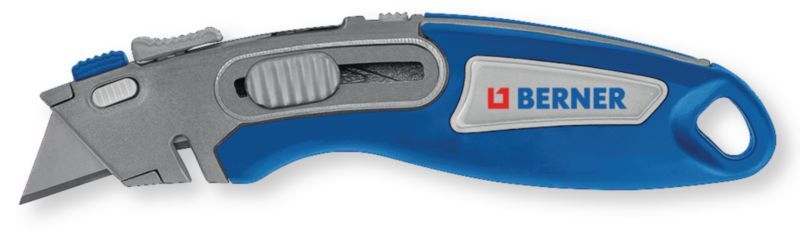 Outils - Outils divers - CUTTER LAME TRAPEZE R.AUTO